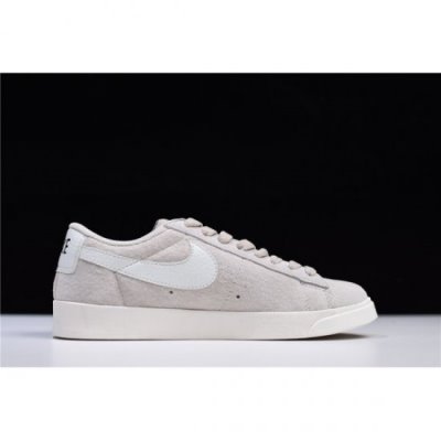 Nike Bayan Blazer Low Sd Bej Rengi Kaykay Ayakkabı Türkiye - YWVGD9T1